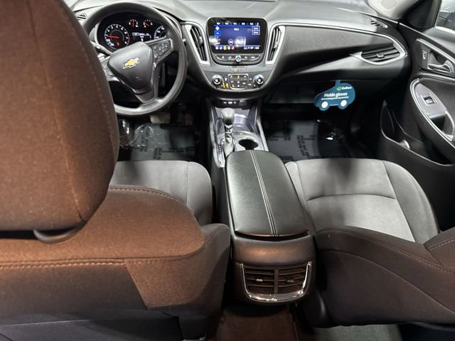 Certified 2024 Chevrolet Malibu LT image 11