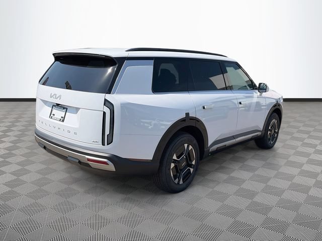 New 2027 Kia Telluride EX AWD/4WD image 7