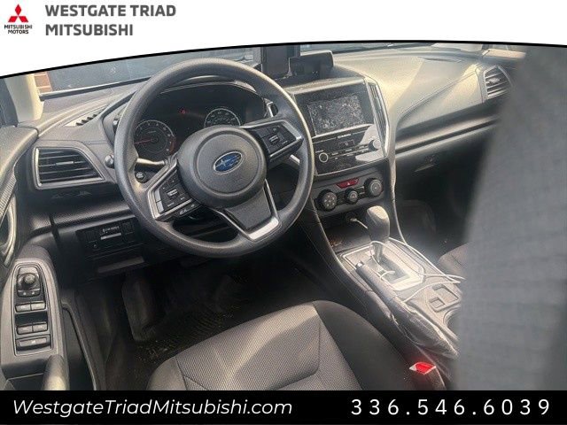 Used 2017 Subaru Impreza 2.0i image 7