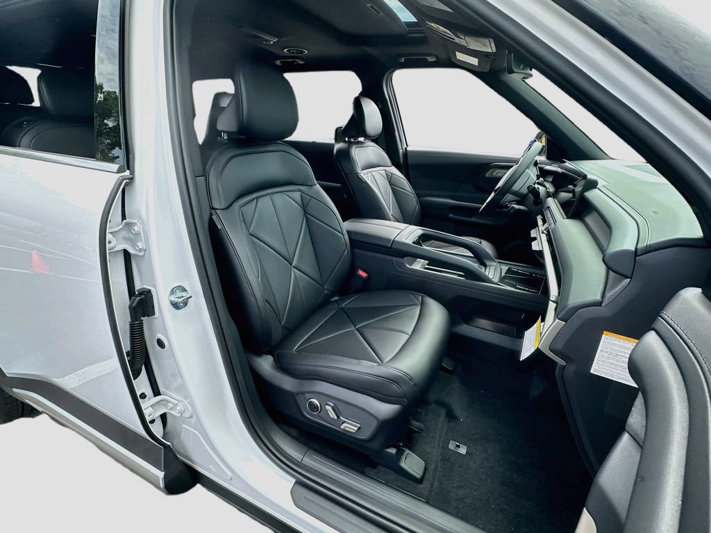 New 2027 Kia Telluride EX FWD image 30