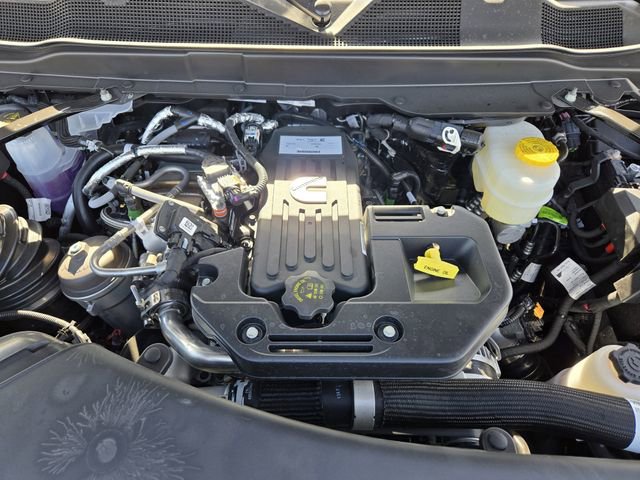 New 2026 RAM 3500 Limited image 23