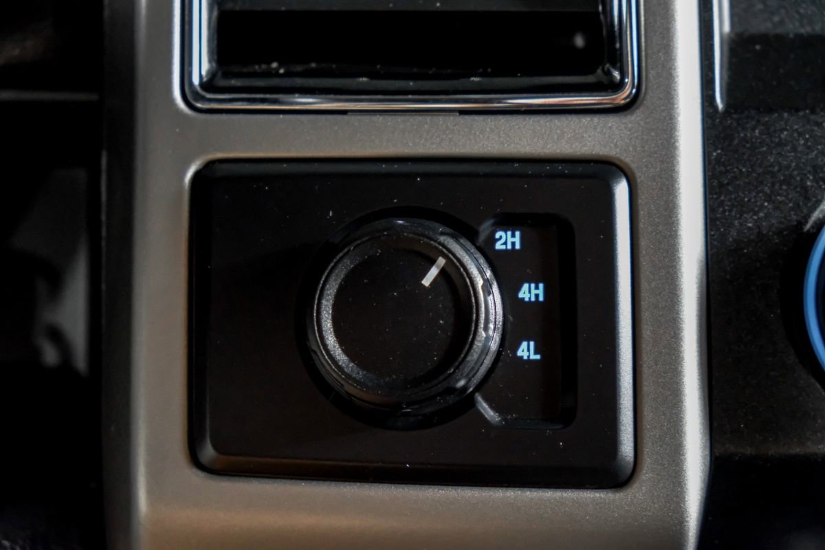 Used 2021 Ford F250 Lariat w/ Lariat Value Package image 24