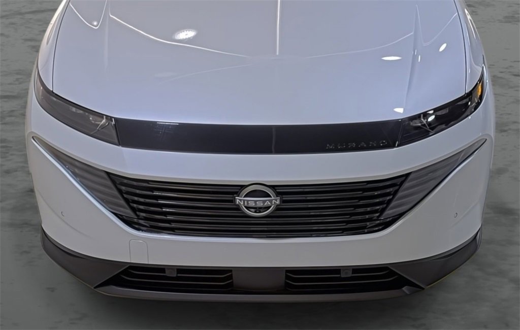 New 2026 Nissan Murano SL image 16