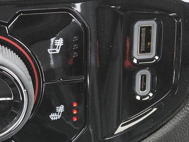 New 2026 Chevrolet Silverado 1500 LT Trail Boss image 9