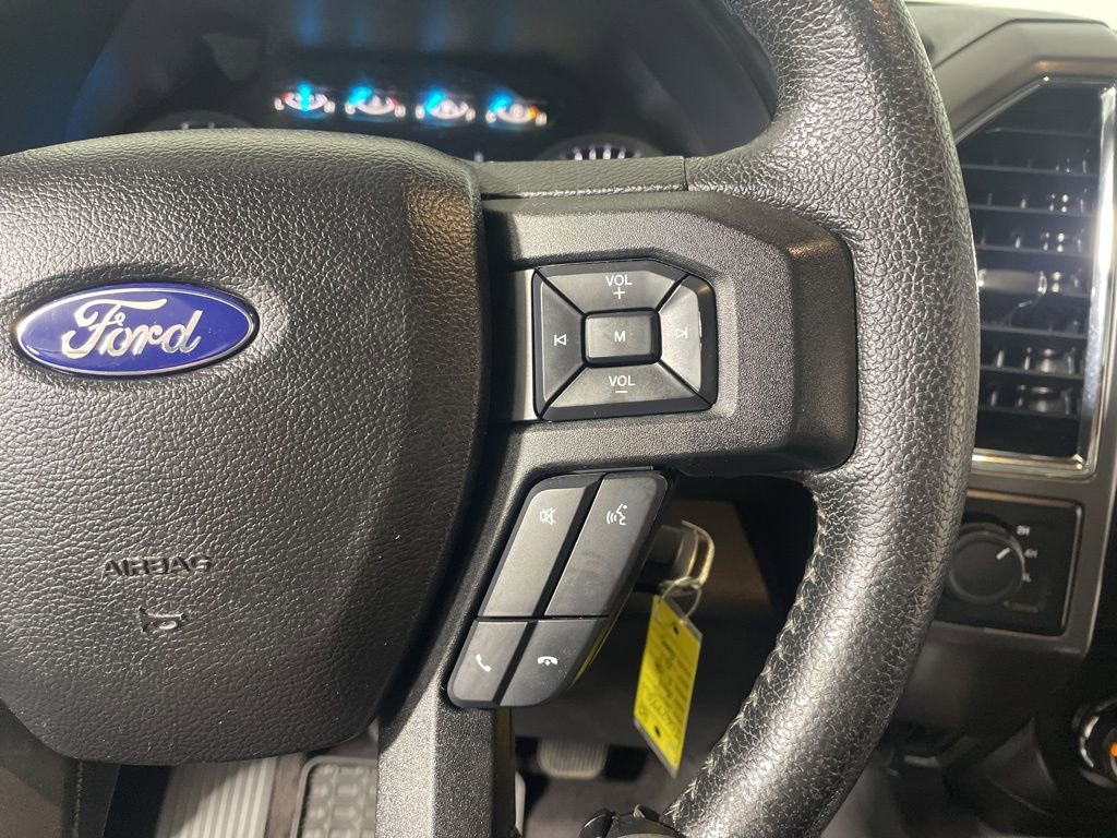 Used 2015 Ford F150 XLT w/ Equipment Group 302A Luxury image 14