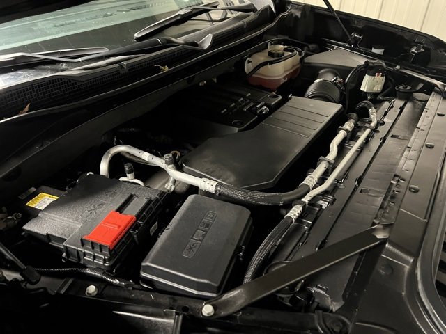 Used 2024 Chevrolet Silverado 1500 LT Trail Boss w/ Protection Package image 39