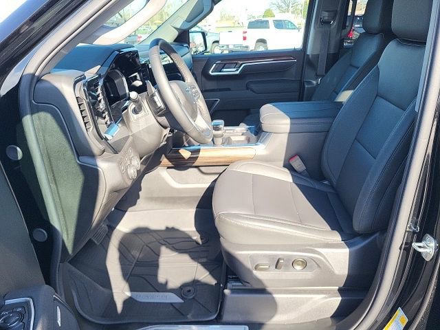 New 2026 Chevrolet Silverado 1500 RST w/ Convenience Package II image 25