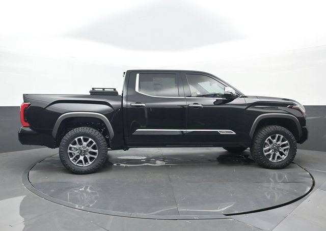 New 2026 Toyota Tundra 1794 Edition AWD/4WD image 2