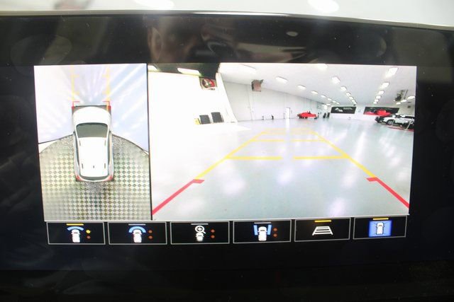 New 2026 Buick Encore GX Sport Touring w/ Advanced Technology Package image 3