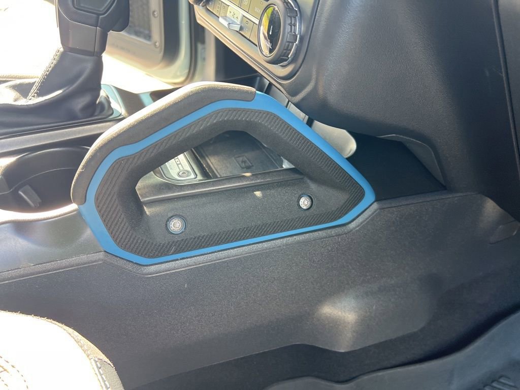 Used 2022 Ford Bronco Wildtrak AWD/4WD image 53