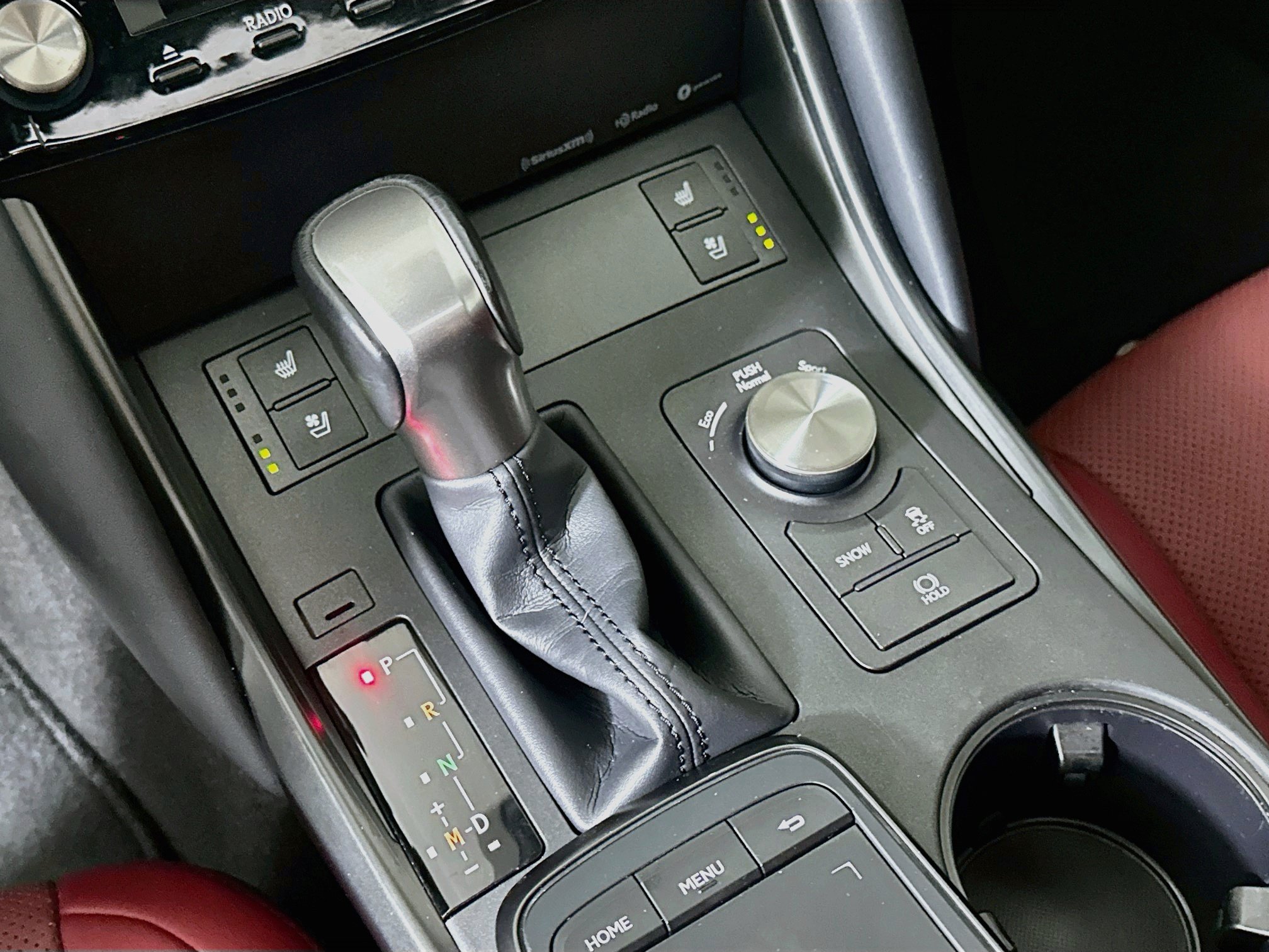 Used 2023 Lexus IS 300 w/ Comfort Package RWD image 25