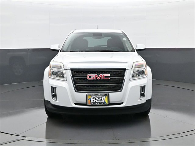 Used 2013 GMC Terrain SLE image 2