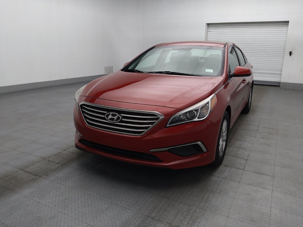 Used 2017 Hyundai Sonata SE FWD image 15