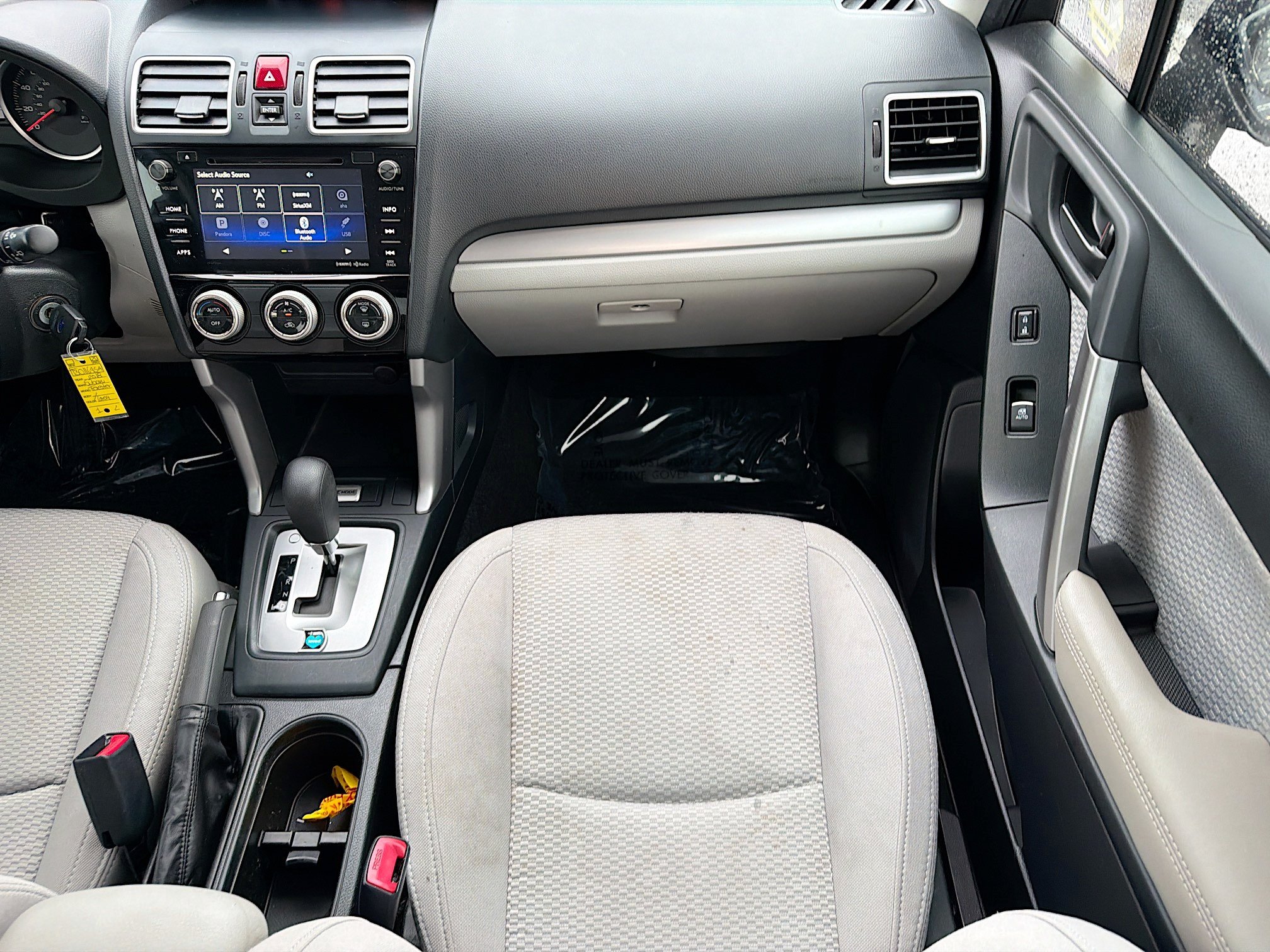 Used 2018 Subaru Forester 2.5i Premium AWD/4WD image 17