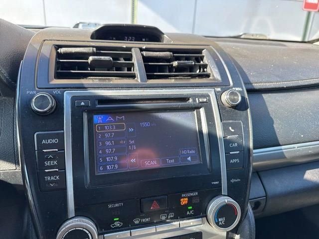 Used 2013 Toyota Camry SE image 37