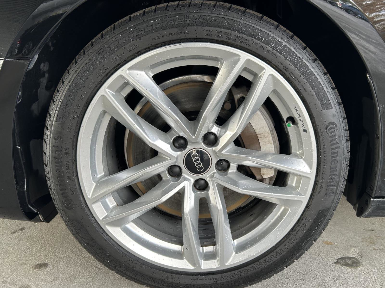 Certified 2023 Audi A4 2.0T Premium w/ Convenience Package image 13