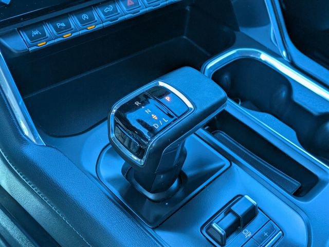 Certified 2024 GMC Sierra 1500 Denali AWD/4WD image 25