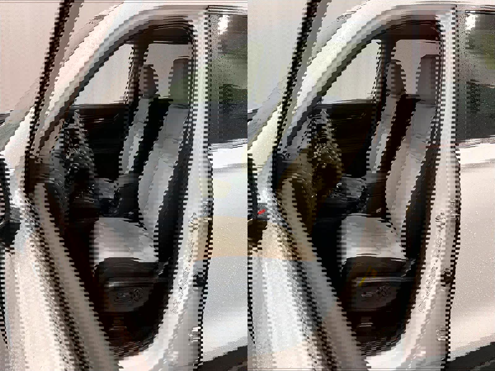 Used 2024 Honda CR-V EX image 10