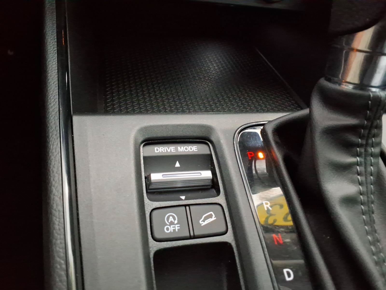 Certified 2023 Honda CR-V LX image 26