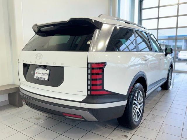 Used 2026 Hyundai Palisade SEL image 41