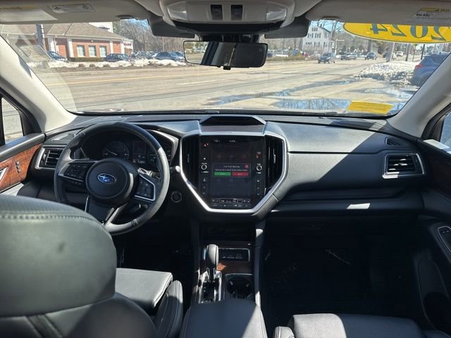 Used 2024 Subaru Ascent Touring image 15