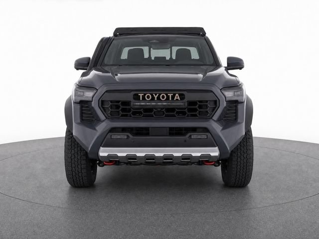 Used 2025 Toyota Tacoma 4x4 Double Cab Hybrid image 5