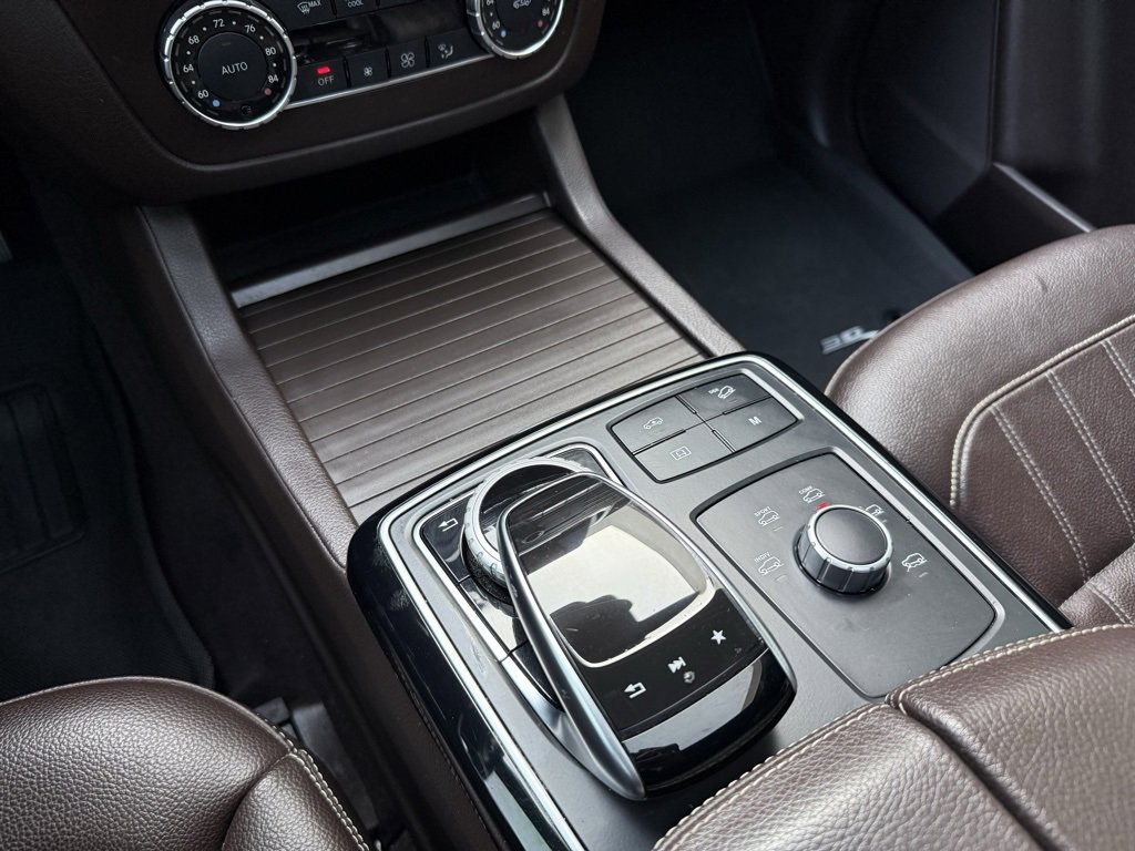 Certified 2019 Mercedes-Benz GLS 450 4MATIC image 24