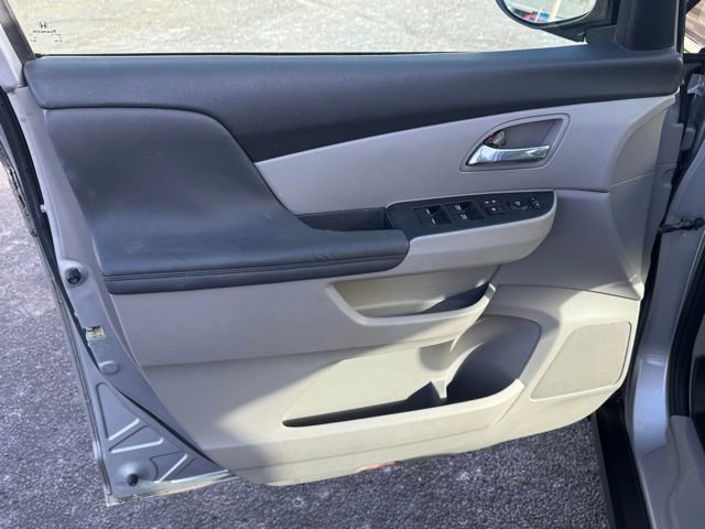 Used 2015 Honda Odyssey EX-L image 13
