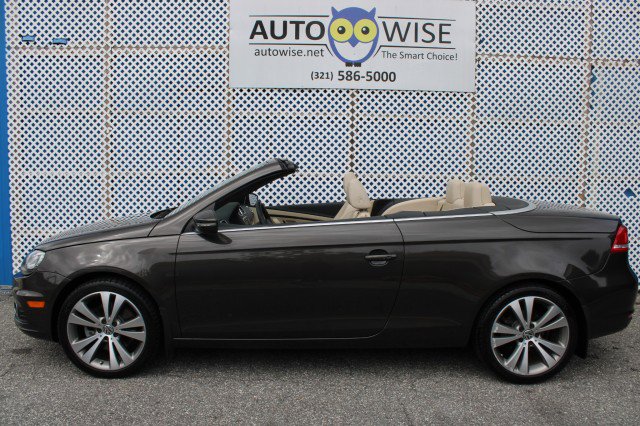 Used 2013 Volkswagen Eos Lux image 19