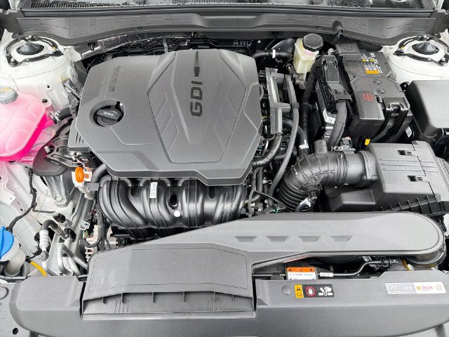 New 2026 Hyundai Sonata SEL AWD/4WD image 26
