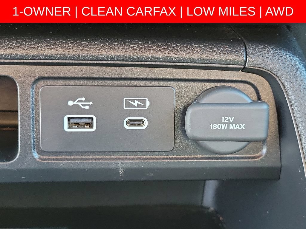 Used 2023 Honda Pilot TrailSport image 33