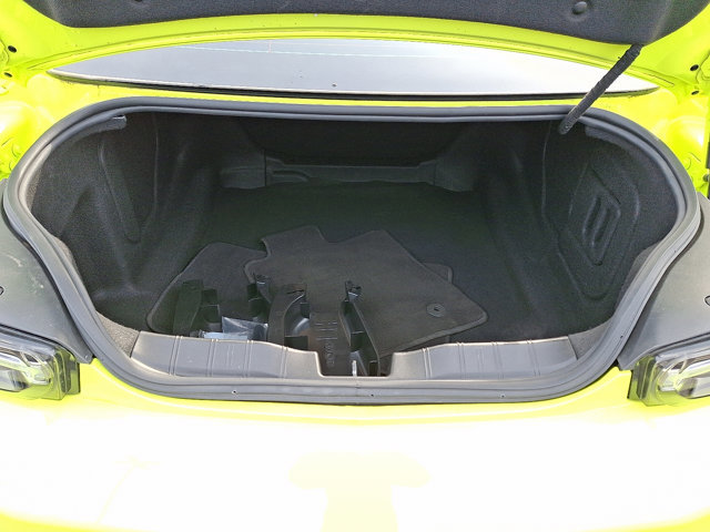 Used 2020 Chevrolet Camaro SS image 28