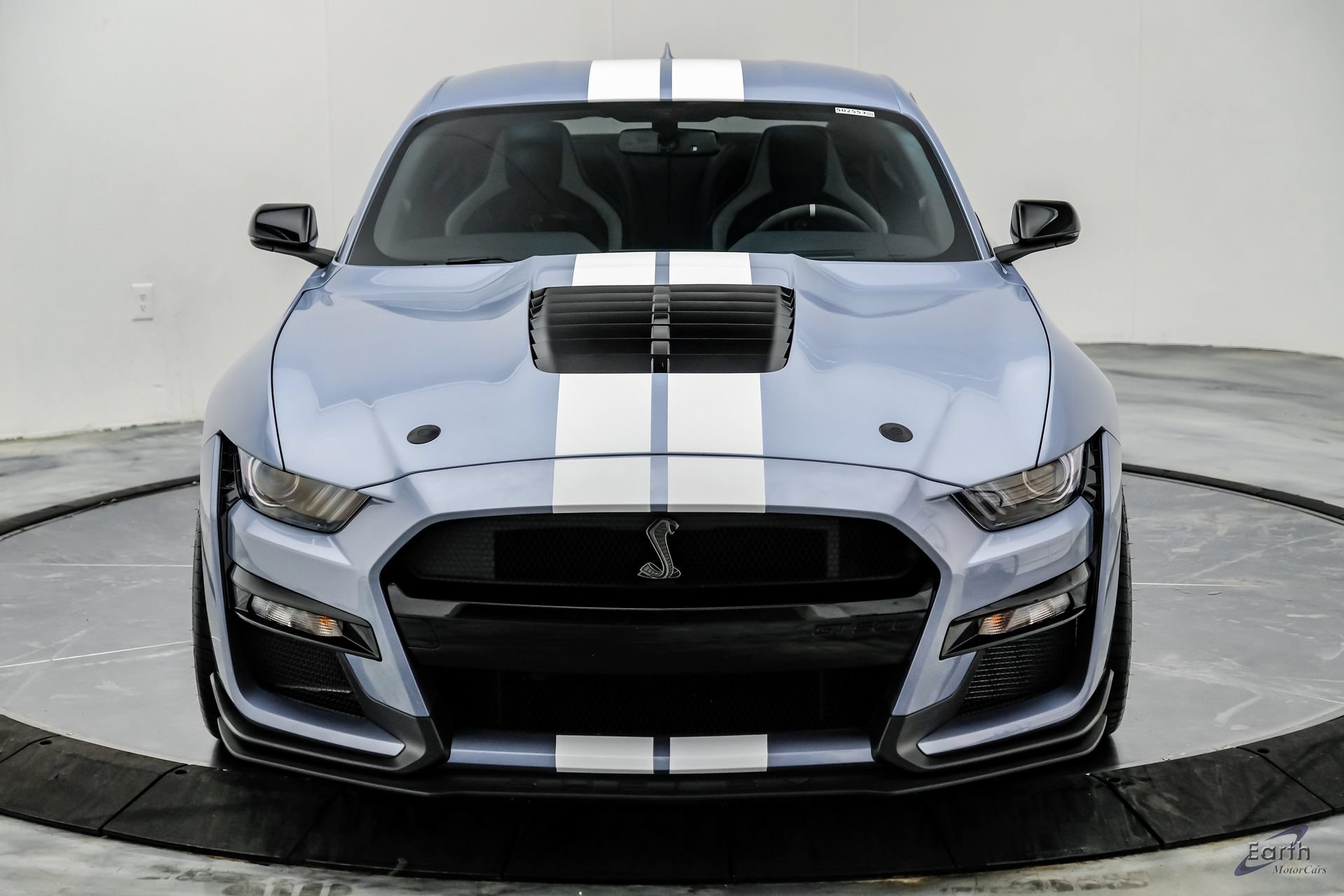 Used 2022 Ford Mustang Shelby GT500 w/ Technology Package RWD image 36