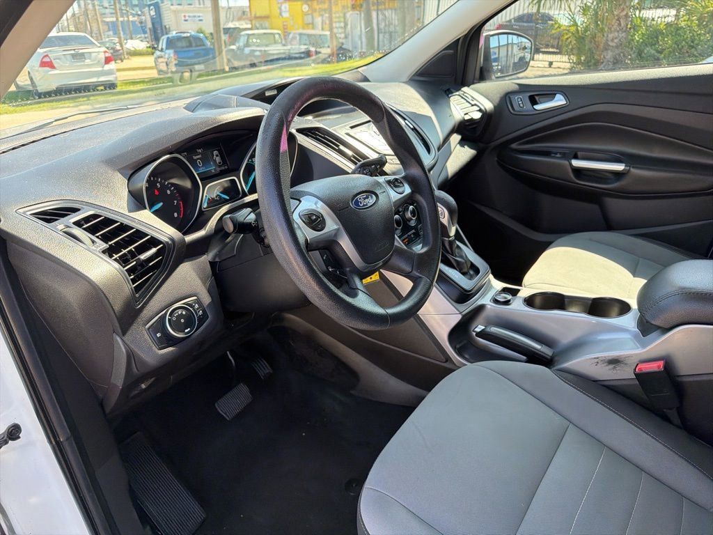 Used 2016 Ford Escape SE image 9