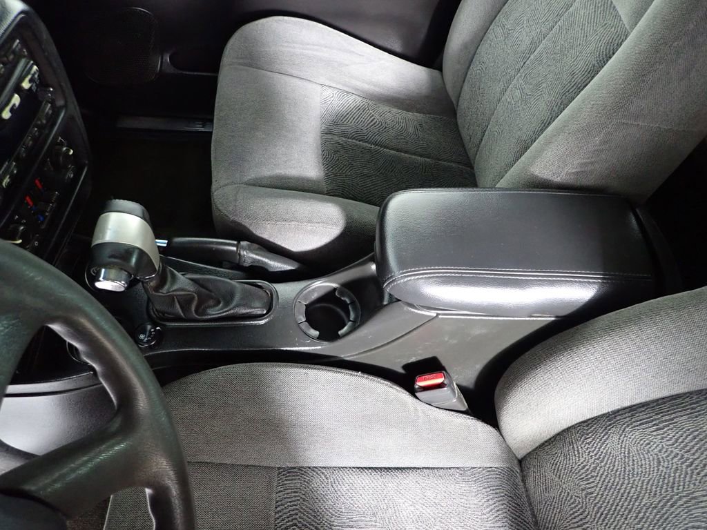 Used 2005 Chevrolet TrailBlazer EXT LT image 20