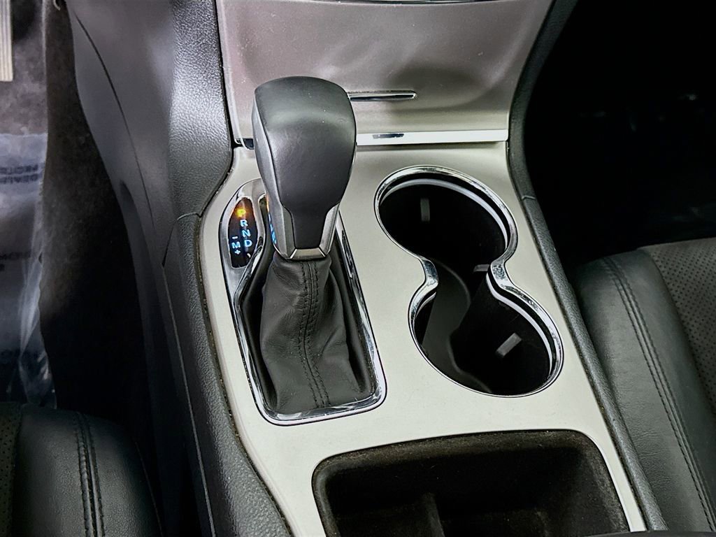 Used 2019 Jeep Grand Cherokee Altitude AWD/4WD image 10