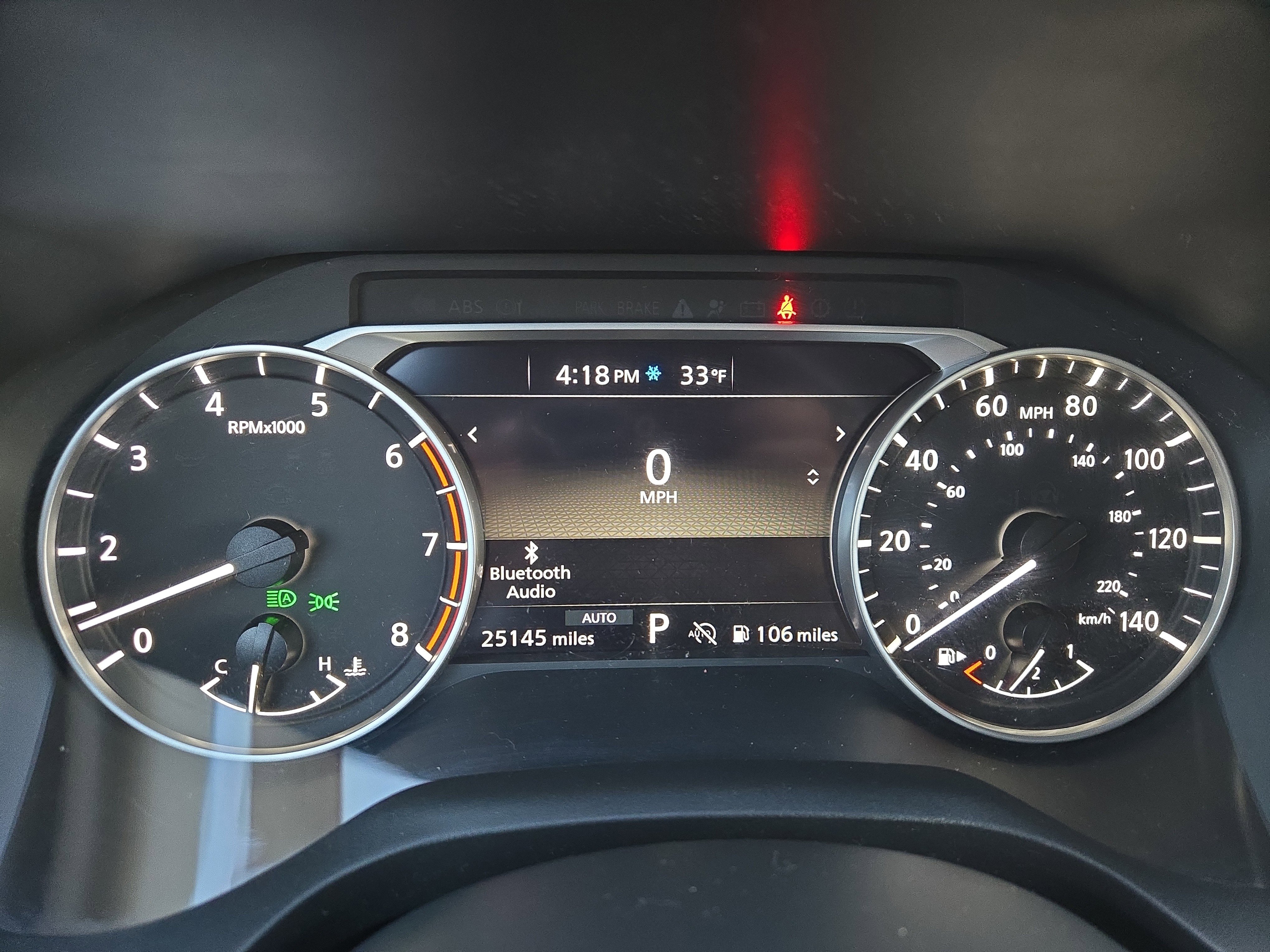 Certified 2023 Nissan Rogue SL image 19