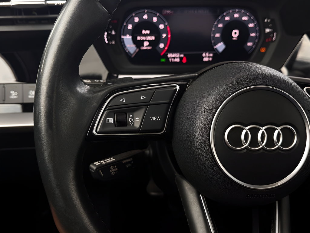 Used 2024 Audi A3 2.0T Premium FWD image 12