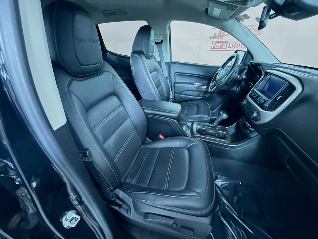 Used 2019 GMC Canyon Denali AWD/4WD image 33