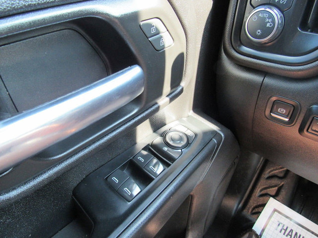 Used 2023 Chevrolet Silverado 3500 W/T w/ WT Fleet Convenience Package AWD/4WD image 47