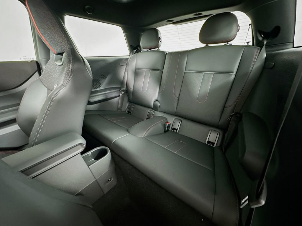 New 2026 MINI Cooper John Cooper Works image 17