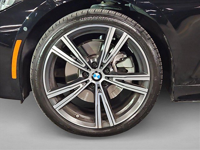Certified 2023 BMW 330i Sedan w/ Parking Assistance Package RWD image 24