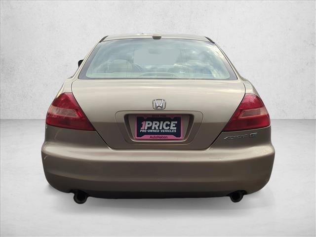 Used 2005 Honda Accord EX-L image 7
