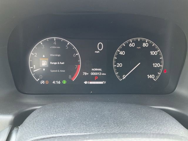 Used 2026 Honda Odyssey EX-L image 23