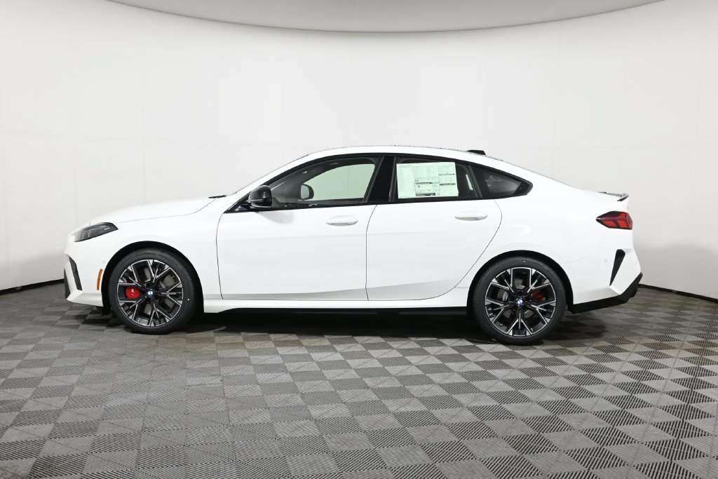 New 2026 BMW 228i xDrive w/ Technology Package AWD/4WD image 2