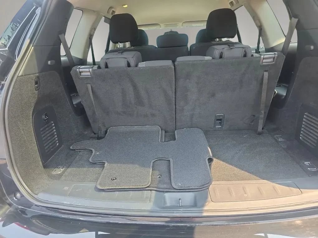 Used 2019 Nissan Pathfinder S AWD/4WD image 11
