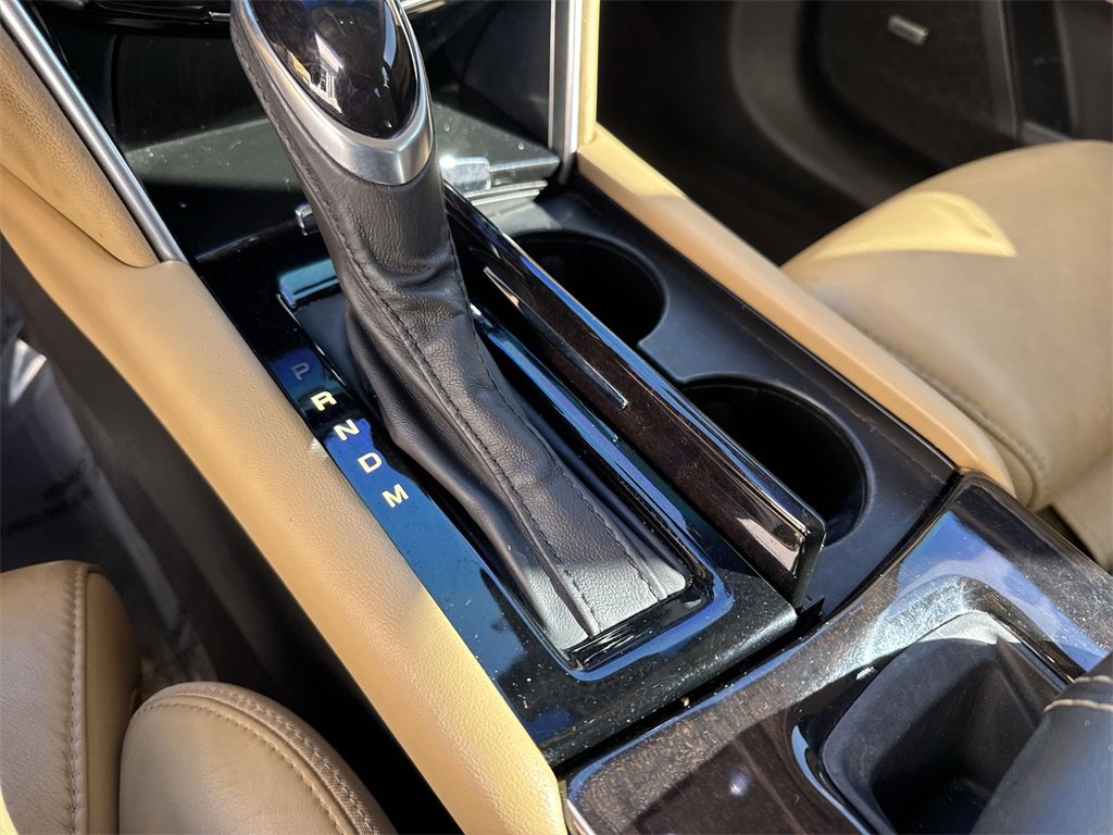 Used 2013 Cadillac XTS Luxury w/ Driver Awareness Package image 55