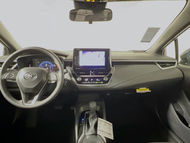New 2026 Toyota Corolla SE FWD image 27