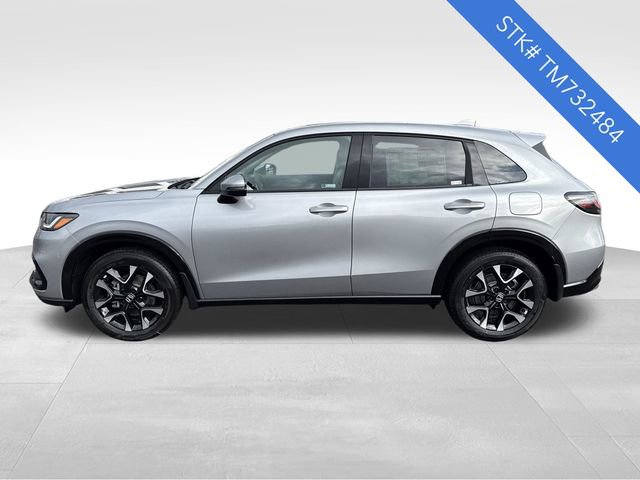 New 2026 Honda HR-V EX-L image 4