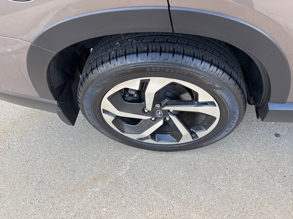 Used 2023 Subaru Forester Touring image 33